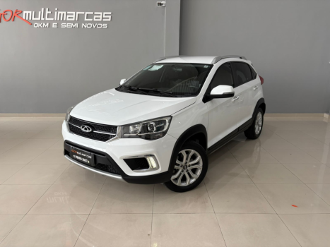 CHERY Tiggo 2 1.5 16V 4P FLEX LOOK, Foto 3