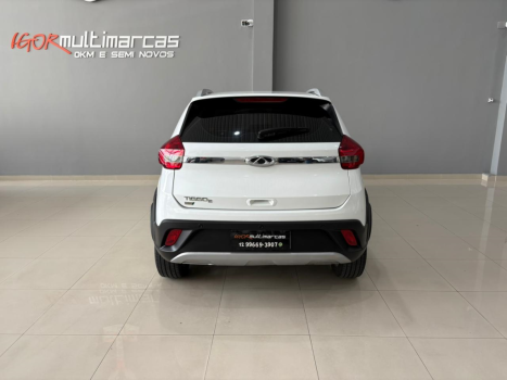 CHERY Tiggo 2 1.5 16V 4P FLEX LOOK, Foto 4