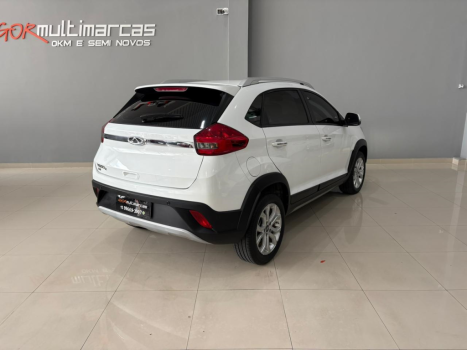 CHERY Tiggo 2 1.5 16V 4P FLEX LOOK, Foto 5
