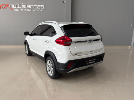 CHERY Tiggo 2 1.5 16V 4P FLEX LOOK, Foto 6