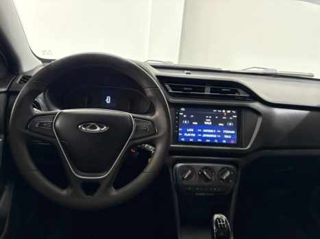 CHERY Tiggo 2 1.5 16V 4P FLEX LOOK, Foto 7