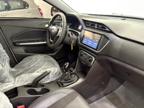 CHERY Tiggo 2 1.5 16V 4P FLEX LOOK, Foto 8