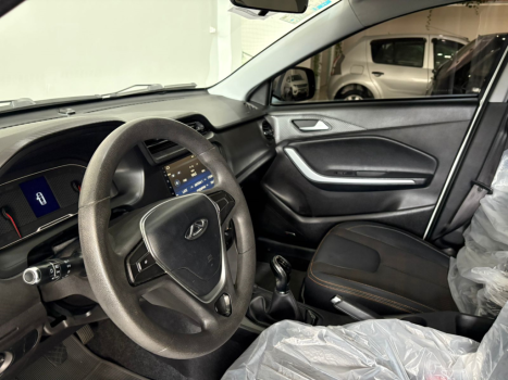 CHERY Tiggo 2 1.5 16V 4P FLEX LOOK, Foto 10