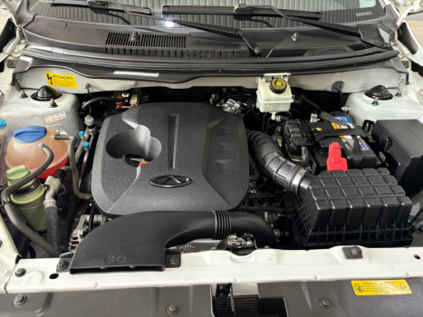 CHERY Tiggo 2 1.5 16V 4P FLEX LOOK, Foto 11