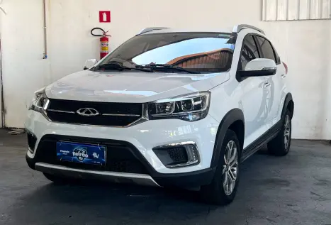 CHERY Tiggo 2 1.5 16V 4P FLEX LOOK AUTOM�TICO, Foto 1