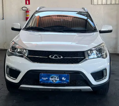 CHERY Tiggo 2 1.5 16V 4P FLEX LOOK AUTOM�TICO, Foto 2