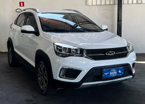 CHERY Tiggo 2 1.5 16V 4P FLEX LOOK AUTOM�TICO, Foto 3