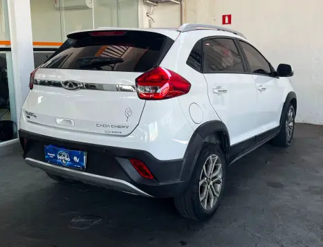 CHERY Tiggo 2 1.5 16V 4P FLEX LOOK AUTOM�TICO, Foto 4