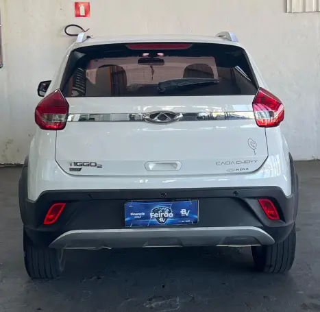 CHERY Tiggo 2 1.5 16V 4P FLEX LOOK AUTOM�TICO, Foto 5