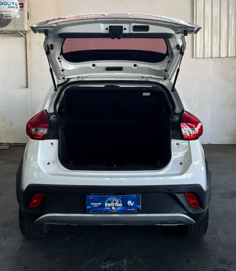 CHERY Tiggo 2 1.5 16V 4P FLEX LOOK AUTOM�TICO, Foto 6