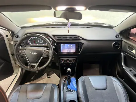 CHERY Tiggo 2 1.5 16V 4P FLEX LOOK AUTOM�TICO, Foto 9