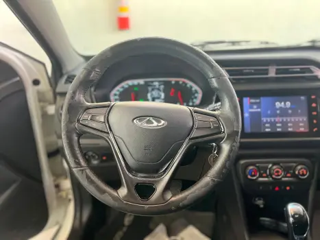 CHERY Tiggo 2 1.5 16V 4P FLEX LOOK AUTOM�TICO, Foto 11