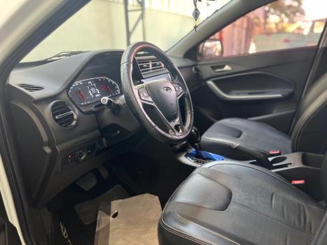 CHERY Tiggo 2 1.5 16V 4P FLEX LOOK AUTOM�TICO, Foto 12