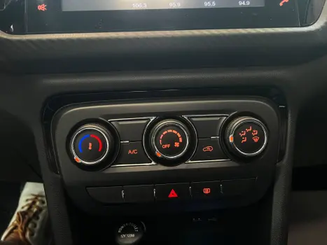 CHERY Tiggo 2 1.5 16V 4P FLEX LOOK AUTOM�TICO, Foto 13