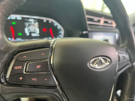 CHERY Tiggo 2 1.5 16V 4P FLEX LOOK AUTOM�TICO, Foto 14