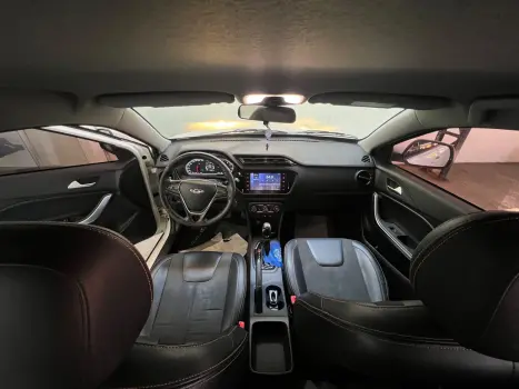 CHERY Tiggo 2 1.5 16V 4P FLEX LOOK AUTOM�TICO, Foto 15