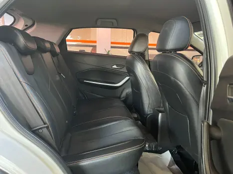 CHERY Tiggo 2 1.5 16V 4P FLEX LOOK AUTOM�TICO, Foto 16