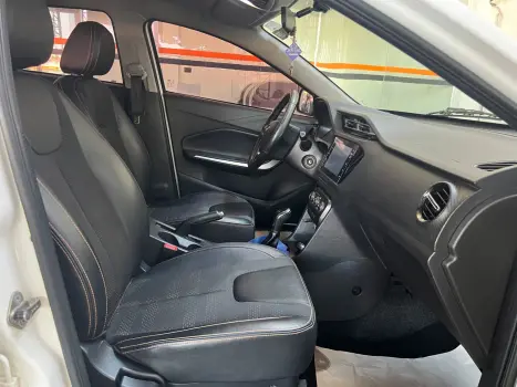 CHERY Tiggo 2 1.5 16V 4P FLEX LOOK AUTOM�TICO, Foto 19