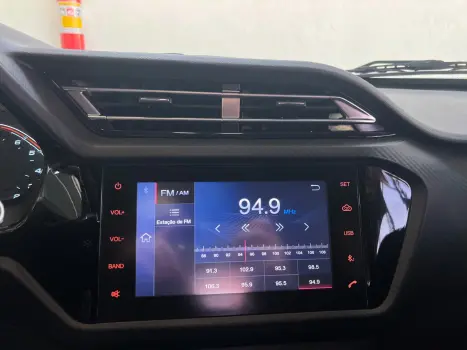 CHERY Tiggo 2 1.5 16V 4P FLEX LOOK AUTOM�TICO, Foto 22