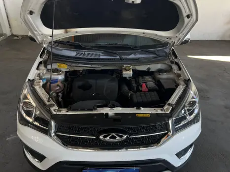 CHERY Tiggo 2 1.5 16V 4P FLEX LOOK AUTOM�TICO, Foto 25