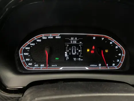 CHERY Tiggo 2 1.5 16V 4P FLEX ACT AUTOM�TICO, Foto 9