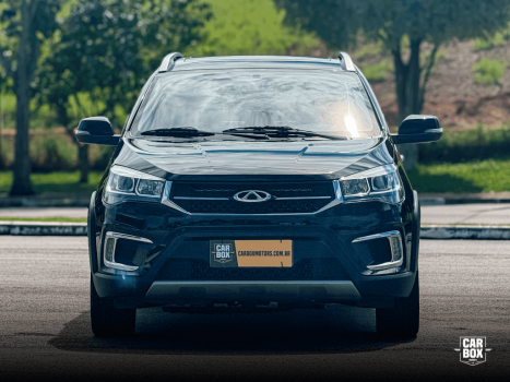 CHERY Tiggo 2 1.5 16V 4P FLEX ACT AUTOM�TICO, Foto 2