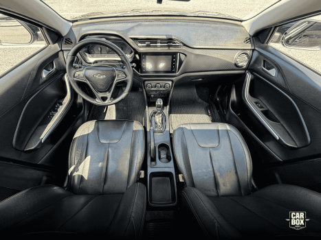 CHERY Tiggo 2 1.5 16V 4P FLEX ACT AUTOM�TICO, Foto 8