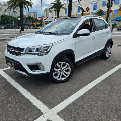 CHERY Tiggo 2 1.5 16V 4P FLEX LOOK AUTOM�TICO, Foto 4
