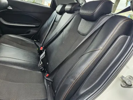 CHERY Tiggo 2 1.5 16V 4P FLEX LOOK AUTOM�TICO, Foto 6