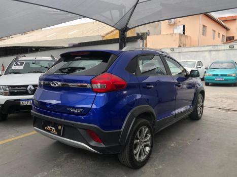 CHERY Tiggo 2 1.5 16V 4P FLEX ACT AUTOM�TICO, Foto 6