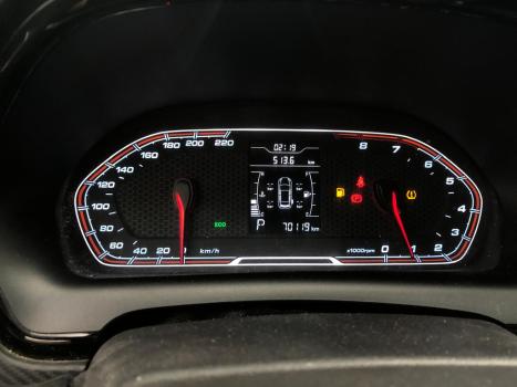 CHERY Tiggo 2 1.5 16V 4P FLEX ACT AUTOM�TICO, Foto 9