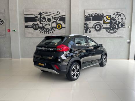 CHERY Tiggo 2 1.5 16V 4P FLEX ACT AUTOM�TICO, Foto 2