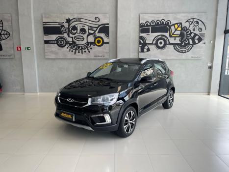 CHERY Tiggo 2 1.5 16V 4P FLEX ACT AUTOM�TICO, Foto 3