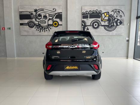 CHERY Tiggo 2 1.5 16V 4P FLEX ACT AUTOM�TICO, Foto 7