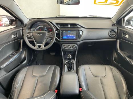CHERY Tiggo 2 1.5 16V 4P FLEX ACT AUTOM�TICO, Foto 8