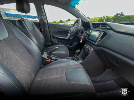 CHERY Tiggo 2 1.5 16V 4P FLEX LOOK AUTOM�TICO, Foto 4