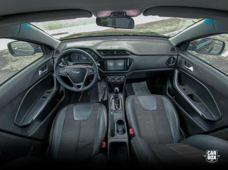 CHERY Tiggo 2 1.5 16V 4P FLEX LOOK AUTOM�TICO, Foto 5