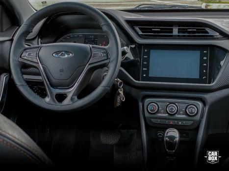 CHERY Tiggo 2 1.5 16V 4P FLEX LOOK AUTOM�TICO, Foto 3