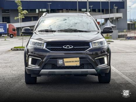 CHERY Tiggo 2 1.5 16V 4P FLEX LOOK AUTOM�TICO, Foto 2