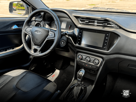 CHERY Tiggo 2 1.5 16V 4P FLEX ACT AUTOM�TICO, Foto 6