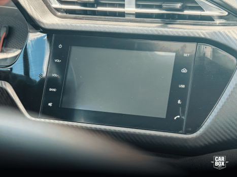 CHERY Tiggo 2 1.5 16V 4P FLEX ACT AUTOM�TICO, Foto 12