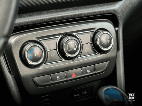 CHERY Tiggo 2 1.5 16V 4P FLEX ACT AUTOM�TICO, Foto 13