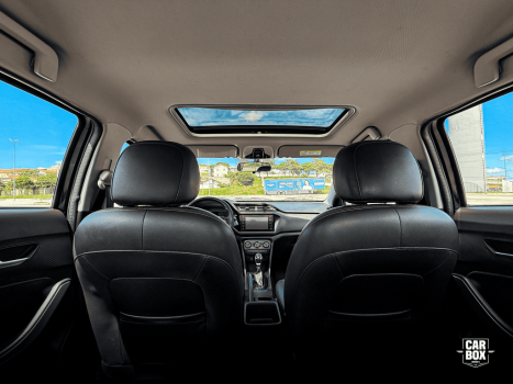 CHERY Tiggo 2 1.5 16V 4P FLEX ACT AUTOM�TICO, Foto 14