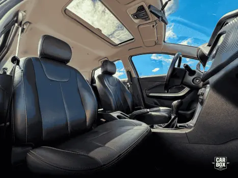 CHERY Tiggo 2 1.5 16V 4P FLEX ACT AUTOM�TICO, Foto 7