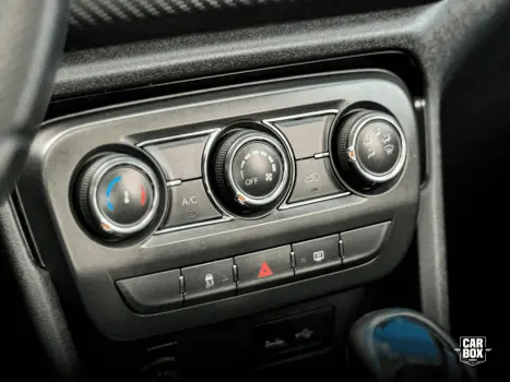 CHERY Tiggo 2 1.5 16V 4P FLEX ACT AUTOM�TICO, Foto 13