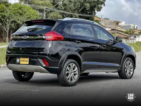 CHERY Tiggo 2 1.5 16V 4P FLEX ACT AUTOMÁTICO, Foto 5