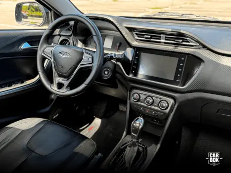 CHERY Tiggo 2 1.5 16V 4P FLEX ACT AUTOMÁTICO, Foto 6
