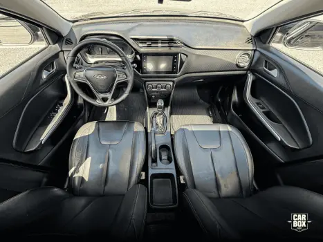CHERY Tiggo 2 1.5 16V 4P FLEX ACT AUTOMÁTICO, Foto 8