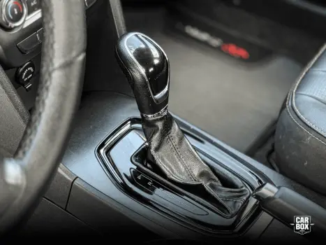 CHERY Tiggo 2 1.5 16V 4P FLEX ACT AUTOMÁTICO, Foto 9