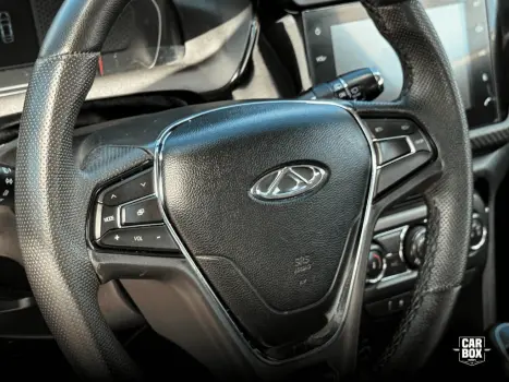 CHERY Tiggo 2 1.5 16V 4P FLEX ACT AUTOMÁTICO, Foto 11